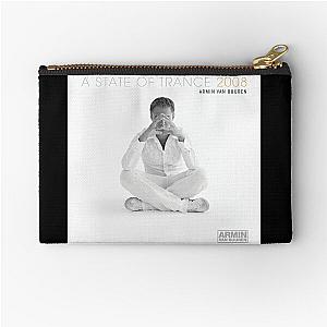 Armin van Buuren a state of trance 2008 Zipper Pouch