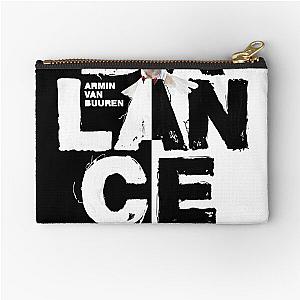 armin van buuren Balance Zipper Pouch