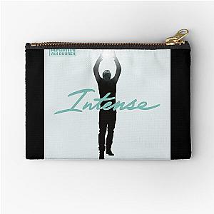 Armin van Buuren intense Zipper Pouch