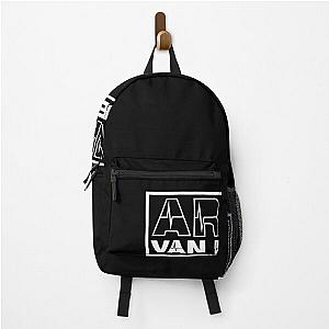 Creative design by Armin van Buuren Backpack