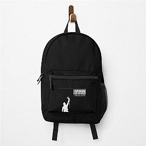 BEST SELLER   Armin Van Buuren Imagine   Backpack