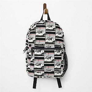 armin van buuren Embrace Backpack