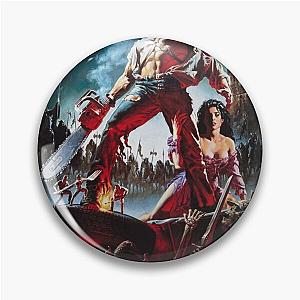 Army of Darkness Pin