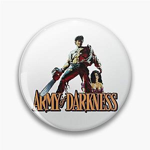 Army of Darkness Pin