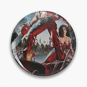 Army of Darkness Pin