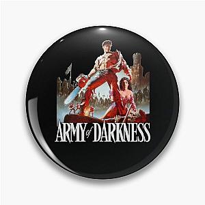 Army of Darkness  Pin