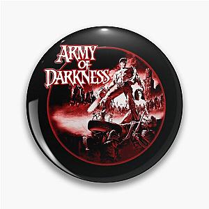 Army of Darkness Pin