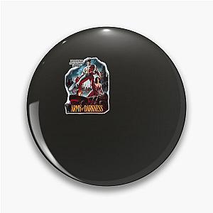 Army Of Darkness Essential Pin