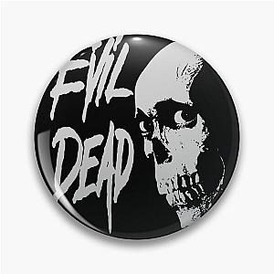 Evil Dead 2 Pin