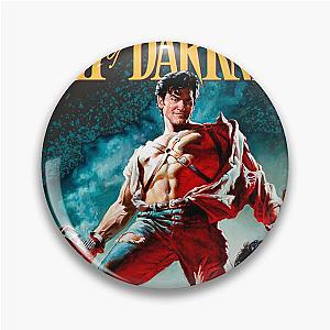 Army of darkness Pin