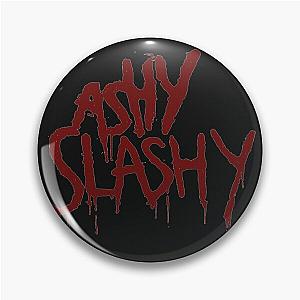 Ash vs The Evil Dead - Ashy Slashy Pin