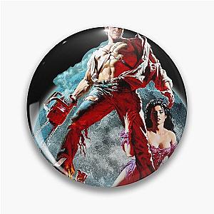 28 years of Army of Darkness DCdsg Edition  Pin