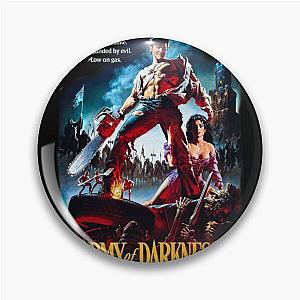 army of darkness Essential T-Shirt Pin