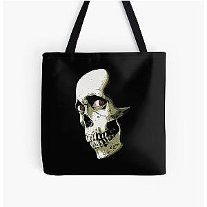 Evil Dead All Over Print Tote Bag