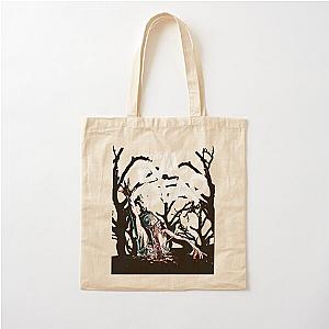 Evil Dead  Cotton Tote Bag