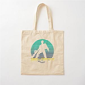 Army of movie Darkness   (2) Cotton Tote Bag