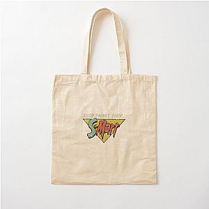 Evil Dead Cotton Tote Bag