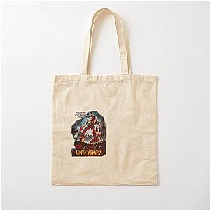 Army Of Darkness Essential Cotton Tote Bag