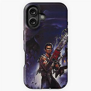 Army of Darkness iPhone Tough Case