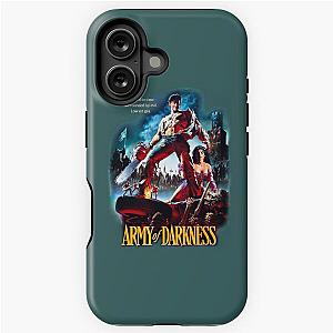 army of darkness  iPhone Tough Case