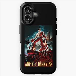 Army Of The Darkness iPhone Tough Case