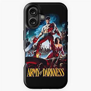 army of darkness Essential T-Shirt iPhone Tough Case