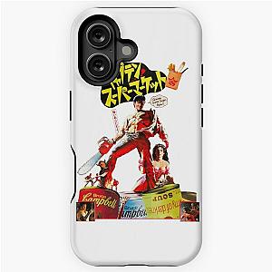 Army of Darkness [Captain Supermarket] iPhone Tough Case