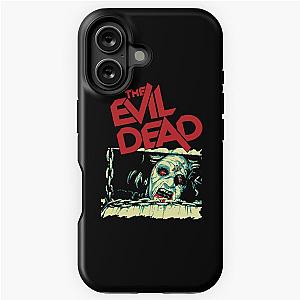 Halloween Movie Evil Dead iPhone Tough Case