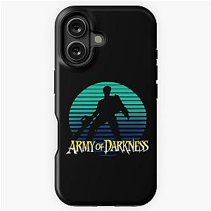 Army of movie Darkness   (2) iPhone Tough Case