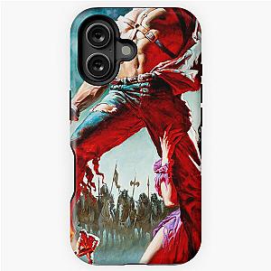 Army of darkness iPhone Tough Case