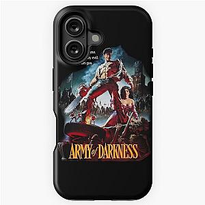 Army of Darkness iPhone Tough Case