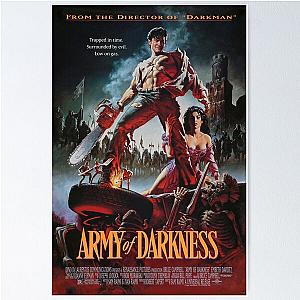 Army of Darkness Poster