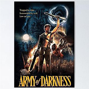 Army of darkness Poster