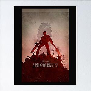 Army of Darkness Poster