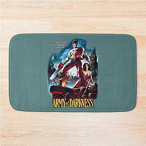 army of darkness  Bath Mat