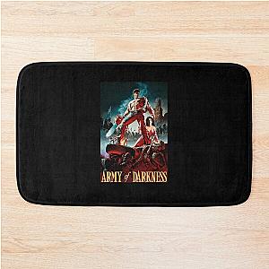 Army Of The Darkness Bath Mat