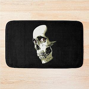 Evil Dead Bath Mat