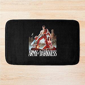 Army of Darkness  Bath Mat