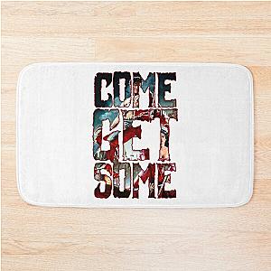 The Evil Dead Ash Vs Evil Dead Bath Mat