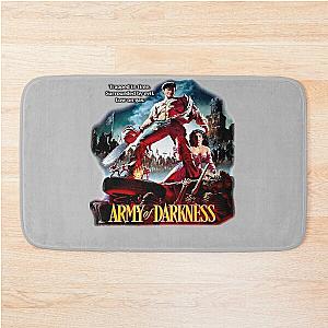 army of darkness  Bath Mat