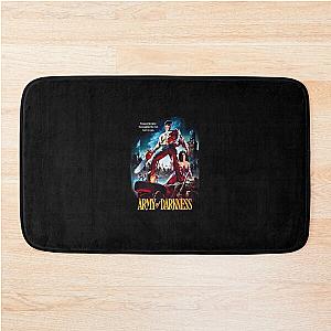 army of darkness Essential T-Shirt Bath Mat