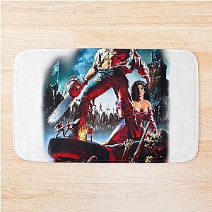 army of darkness Essential  Bath Mat