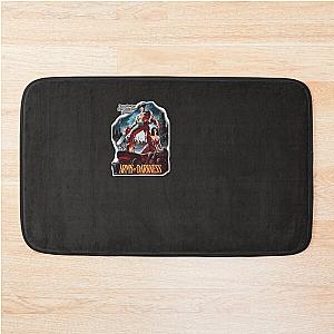 Army Of Darkness Essential Bath Mat