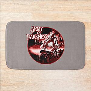 Army of Darkness Bath Mat