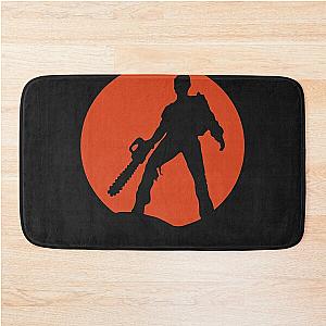 Ash vs the evil dead Bath Mat