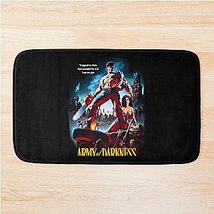 army of darkness Essential Bath Mat