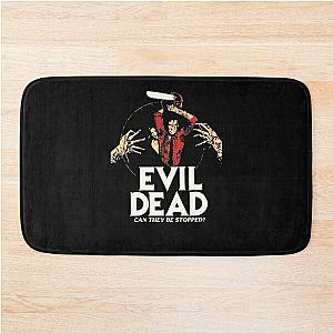 Evil Dead Bath Mat