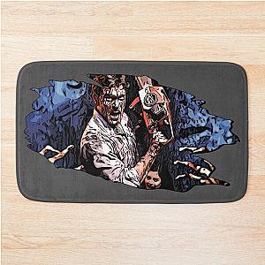 Ash Army of Darkness Bath Mat