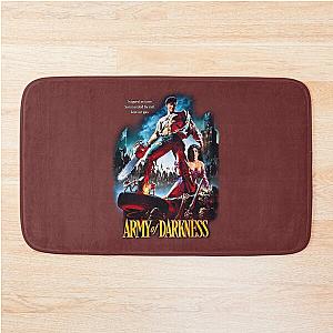 army of darkness Essential Bath Mat