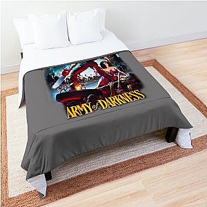 army of darkness  Comforter